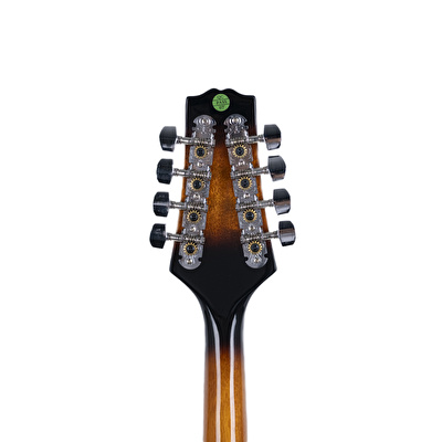 HAZE ALM20 Mandolin