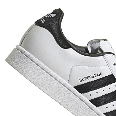 ADIDAS Superstar II Beyaz Unisex Ayakkabı