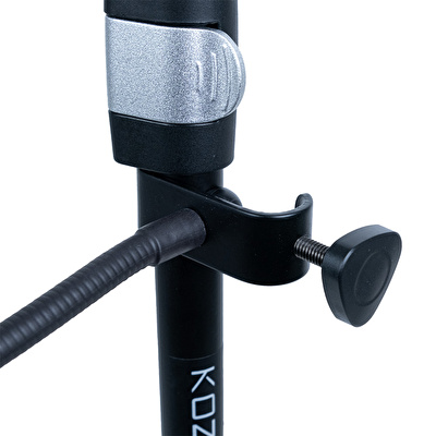 KOZMOS KS-MSA065 Metal Pop Filtre