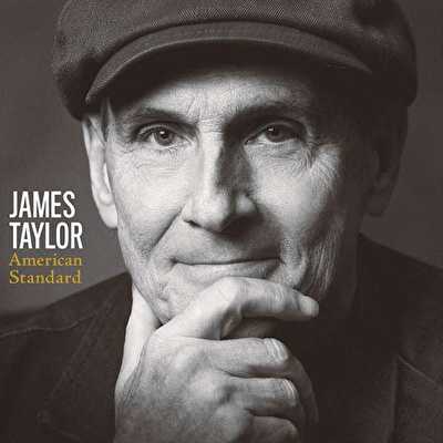 James Taylor – American Standard