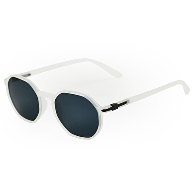 LOOKlight Santorini Aspen Smoked Gözlük