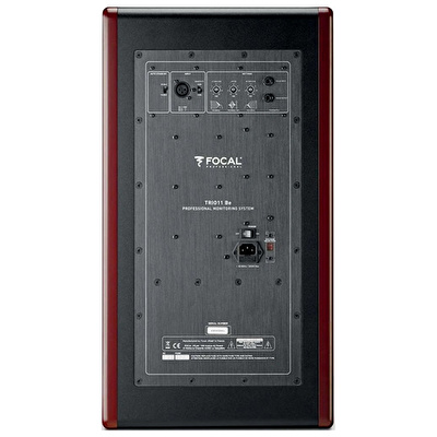 Focal TRIO11 BE Stüdyo Monitörü (Tek)
