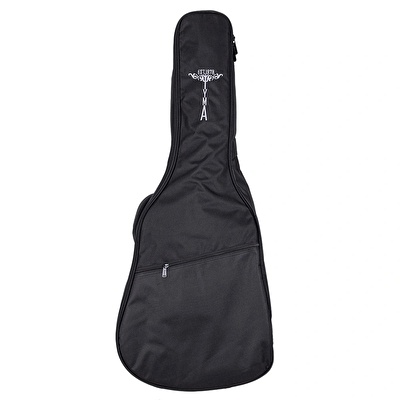 TYMA HG-350M CE Cutaway Elektro Akustik Gitar