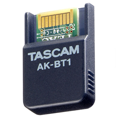 TASCAM AK-BT1 Bluetooth Adaptör