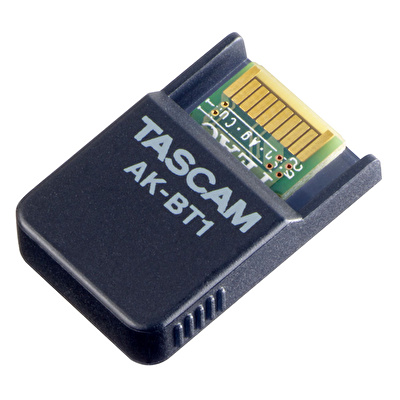 TASCAM AK-BT1 Bluetooth Adaptör