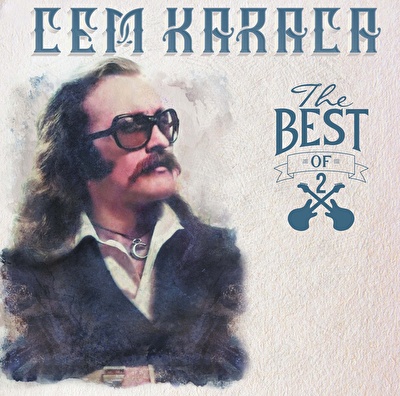 Cem Karaca – The Best Of 2