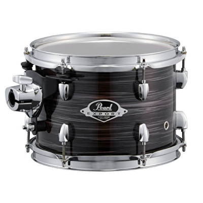 PEARL EXX705NC/C779 Export Metallic Amethyst Twist 5 Parça (20B/10T/12T/14F/14S) Aksamlı Akustik Davul Seti