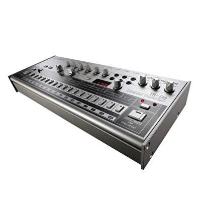 ROLAND TR-06 Rhythm Machine Modül