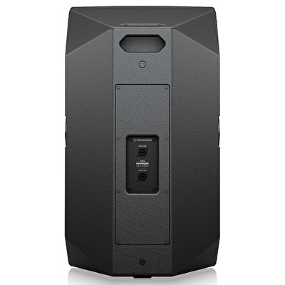 TURBOSOUND TQ15 2 Yollu Tam Aralıklı Hoparlör