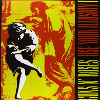 Guns N' Roses – Use Your Illusion I