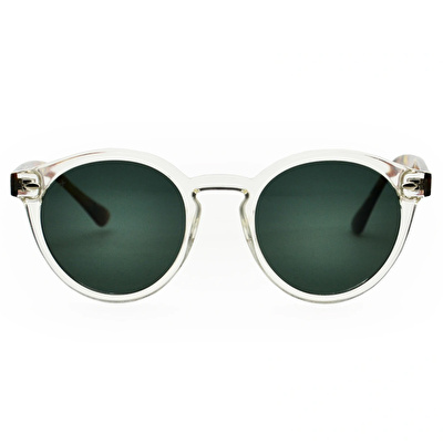 LOOKlight Letoon Bold / Crystal Chocolate / Green Gözlük