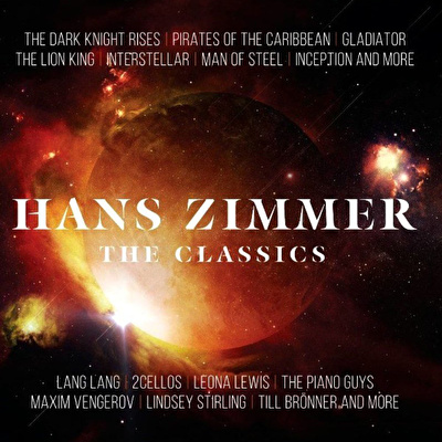 Hans Zimmer – The Classics
