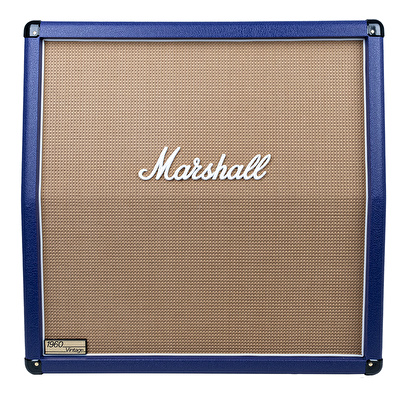 Marshall Design Store 1960AVD35 280W Vintage 4x12 Kabin