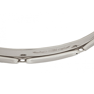TAMA MFB14-10N Brass Mighty 2.3 mm 14" - 10 Delikli Kasnak