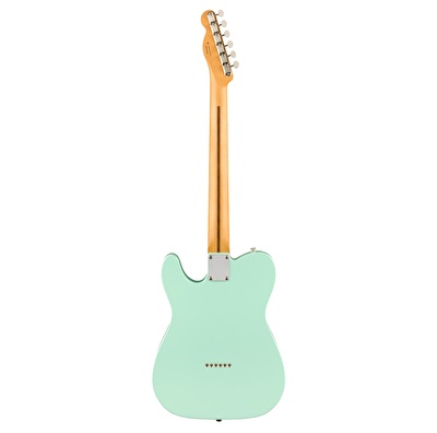 Fender vintera deals 50s modified telecaster