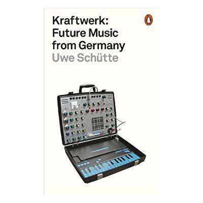 Art - Kraftwerk