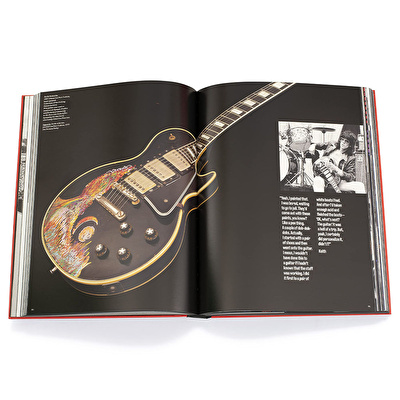 The Rolling Stones: Unzipped