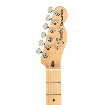 Fender American Performer Telecaster w/Humbucker Akçaağaç Klavye Vintage White Elektro Gitar