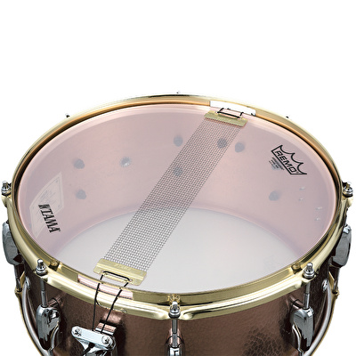 TAMA TCS1465H STAR Reserve Hand Hammered Copper 14" x 6.5" Trampet