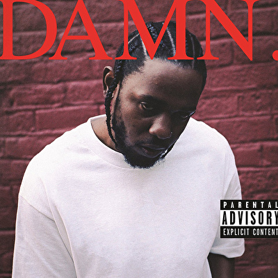 Kendrick Lamar – Damn.
