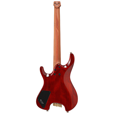IBANEZ MGFM10-OBL Manuel Gardner Fernandes Signature Elektro Gitar