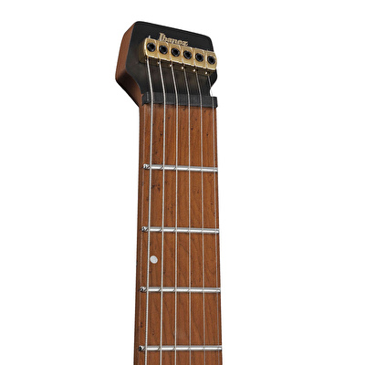 IBANEZ MGFM10-OBL Manuel Gardner Fernandes Signature Elektro Gitar