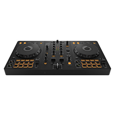 PIONEER DJ DDJ-FLX4 DJ Rekordbox DJ Kontrol Ünitesi