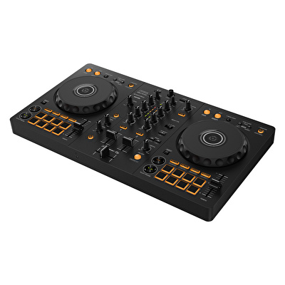 PIONEER DJ DDJ-FLX4 DJ Rekordbox DJ Kontrol Ünitesi
