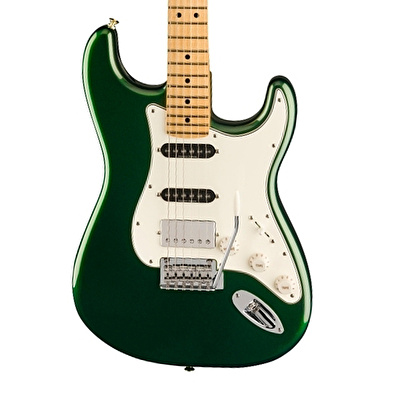 Fender player stratocaster store hss electric guitar