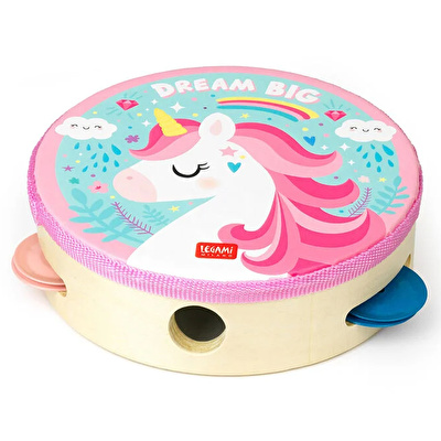LEGAMI Tef Çalkala - Unicorn