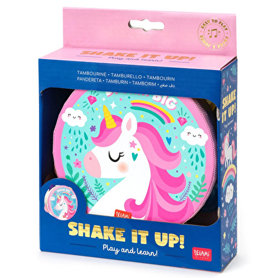 LEGAMI Tef Çalkala - Unicorn