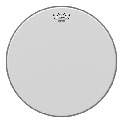 REMO VA-0116-00- Ambassador® Vintage Kumlu 16" Davul Derisi