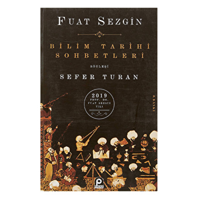 Bilim Tarihi Sohbetleri
