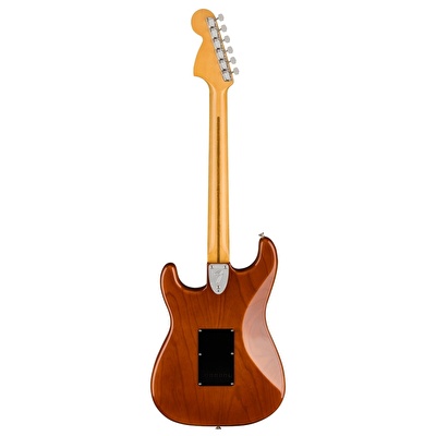 Fender American Vintage II 1973 Stratocaster Akçaağaç Klavye Mocha Elektro Gitar