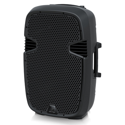 BEHRINGER Aktif 800 Watt 15" PA Hoparlör Sistemi