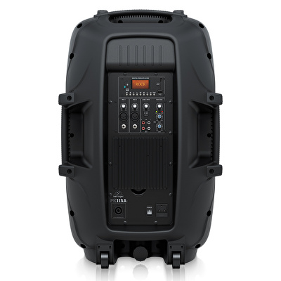 BEHRINGER Aktif 800 Watt 15" PA Hoparlör Sistemi