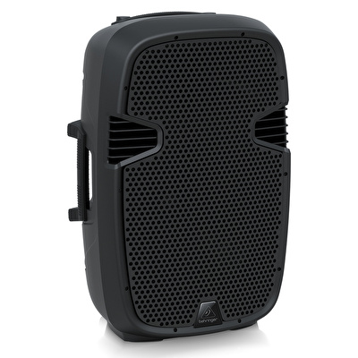 BEHRINGER Aktif 800 Watt 15" PA Hoparlör Sistemi