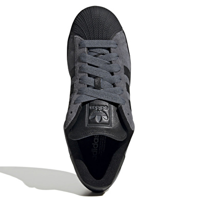 ADIDAS Superstar II Gri Erkek Ayakkabısı