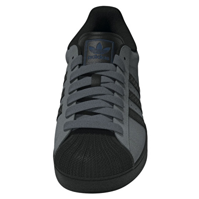 ADIDAS Superstar II Gri Erkek Ayakkabısı