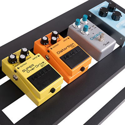 HEBIKUO XGQ-303 Pedalboard