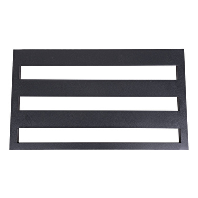 HEBIKUO XGQ-303 Pedalboard