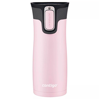 CONTIGO Westloop Millennial Pink 470 ml Termos Matara