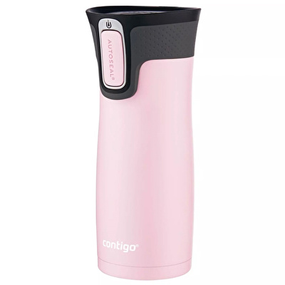 CONTIGO Westloop Millennial Pink 470 ml Termos Matara