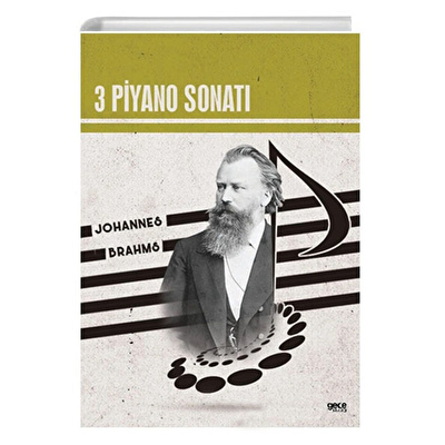 3 Piyano Sonatı