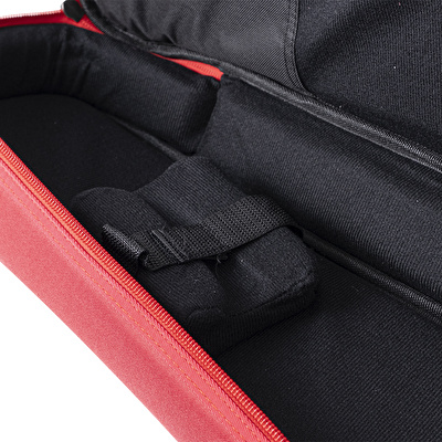 LEA EGB-110RD Kırmızı Elektro Gitar Gigbag