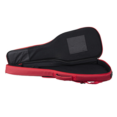 LEA EGB-110RD Kırmızı Elektro Gitar Gigbag