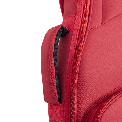 LEA EGB-110RD Kırmızı Elektro Gitar Gigbag