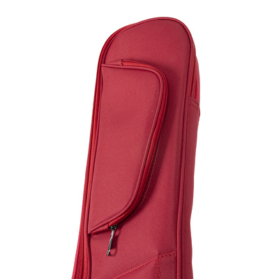 LEA EGB-110RD Kırmızı Elektro Gitar Gigbag