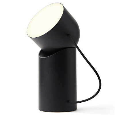 LEXON Orbe Led Aydınlatma Siyah