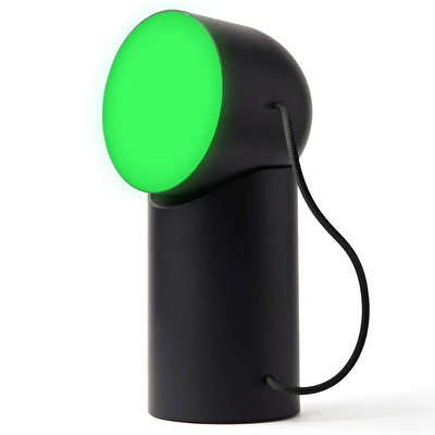 LEXON Orbe Led Aydınlatma Siyah